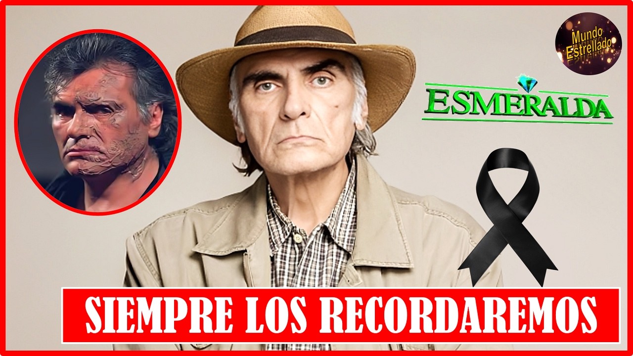 10 Actores de 
