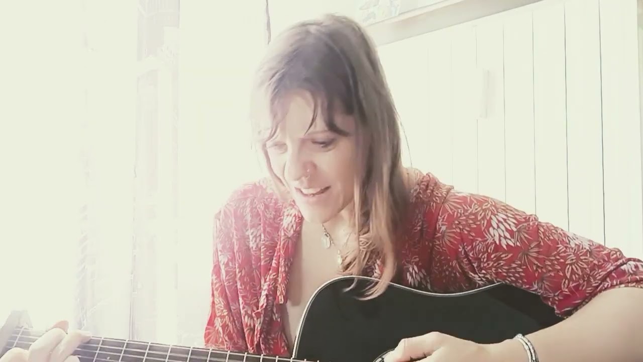 Ellen River 