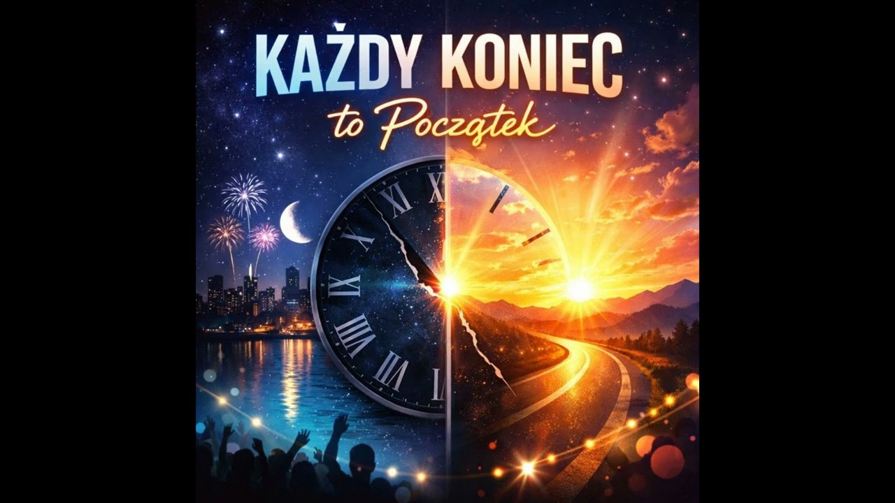 Każdy koniec to początek