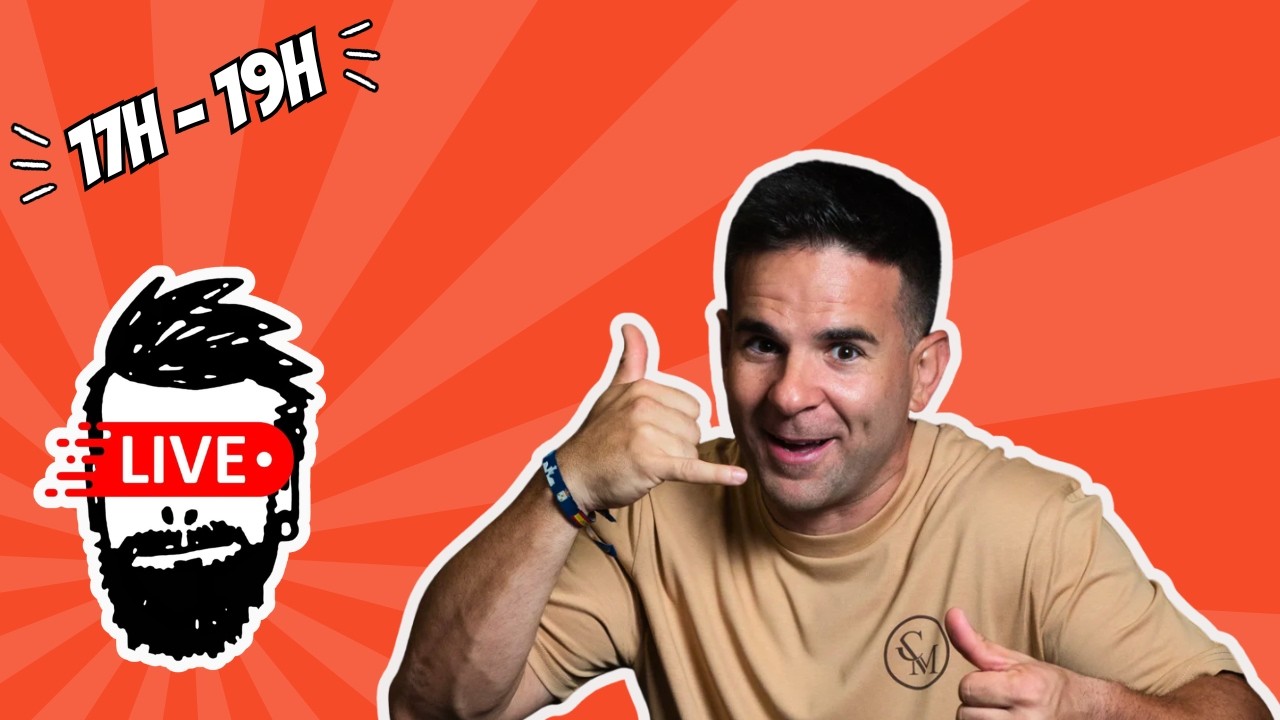 Ángel GAITÁN te arregla el lunes / NUEVA FICHAJA gritona??