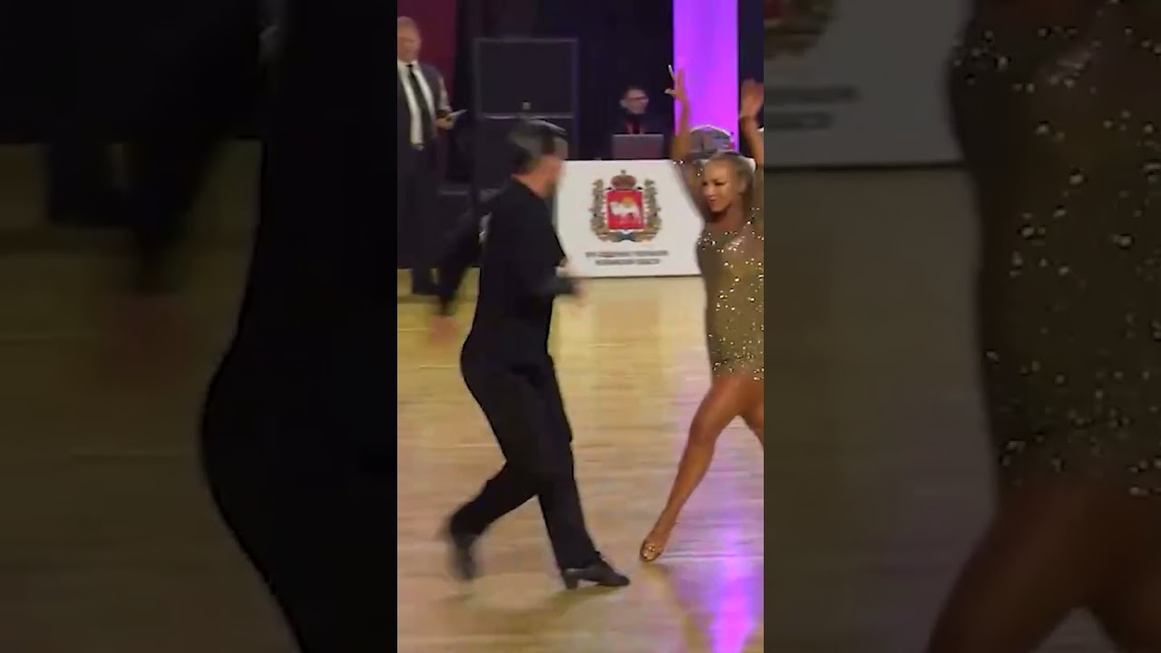 #dancesport #dance #ballroom #wdsf #wdo #latina #wdcal #wearedancesport #samba #jive #chacha