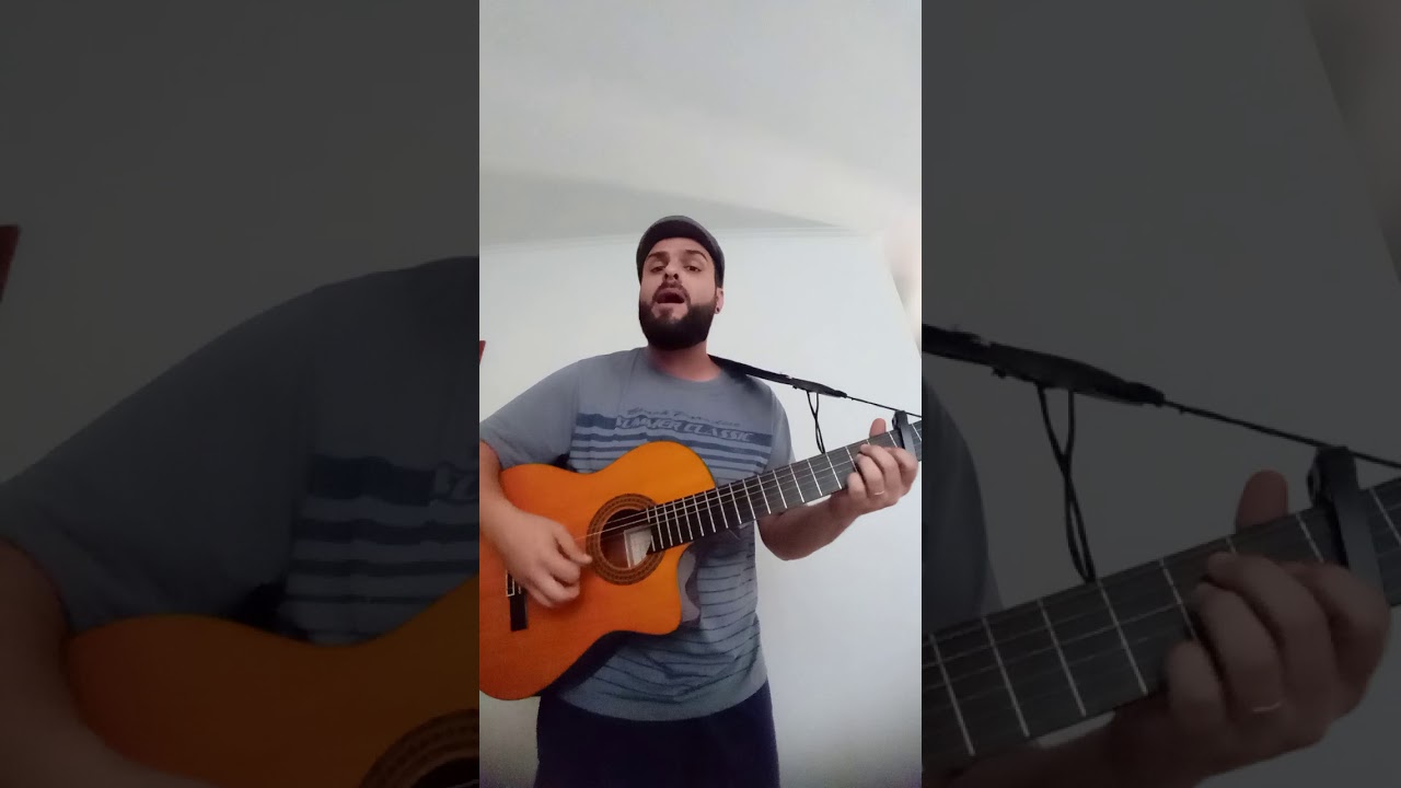 Deixa eu ser seu homem - Bruno Roman&iacute;