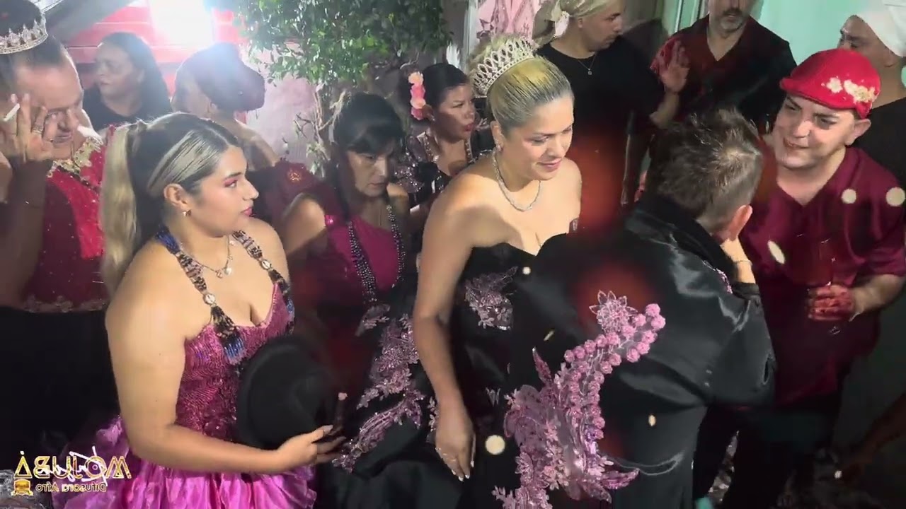 KIMBANDA EBO ANIVERSARIO 2026 / EXU TIRIRI Y SRA MARIA QUINTERA \ PAI ALAN Y PAI NICOLÁS 💎