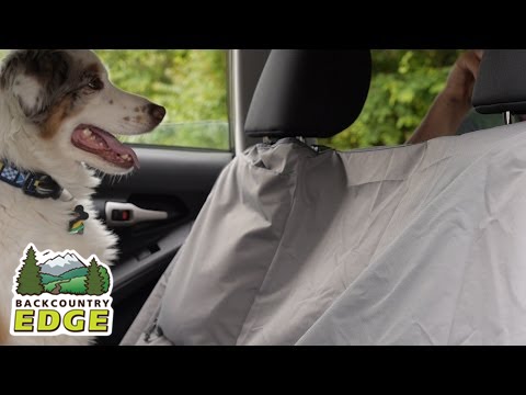 Ruff Wear Dirtbag Seat Cover