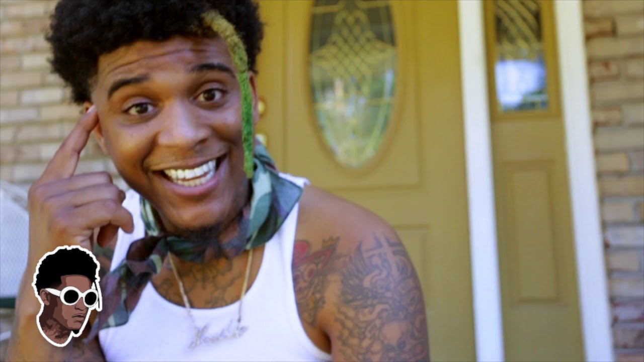 T-Hood - Henn Dog (Official Music Video)
