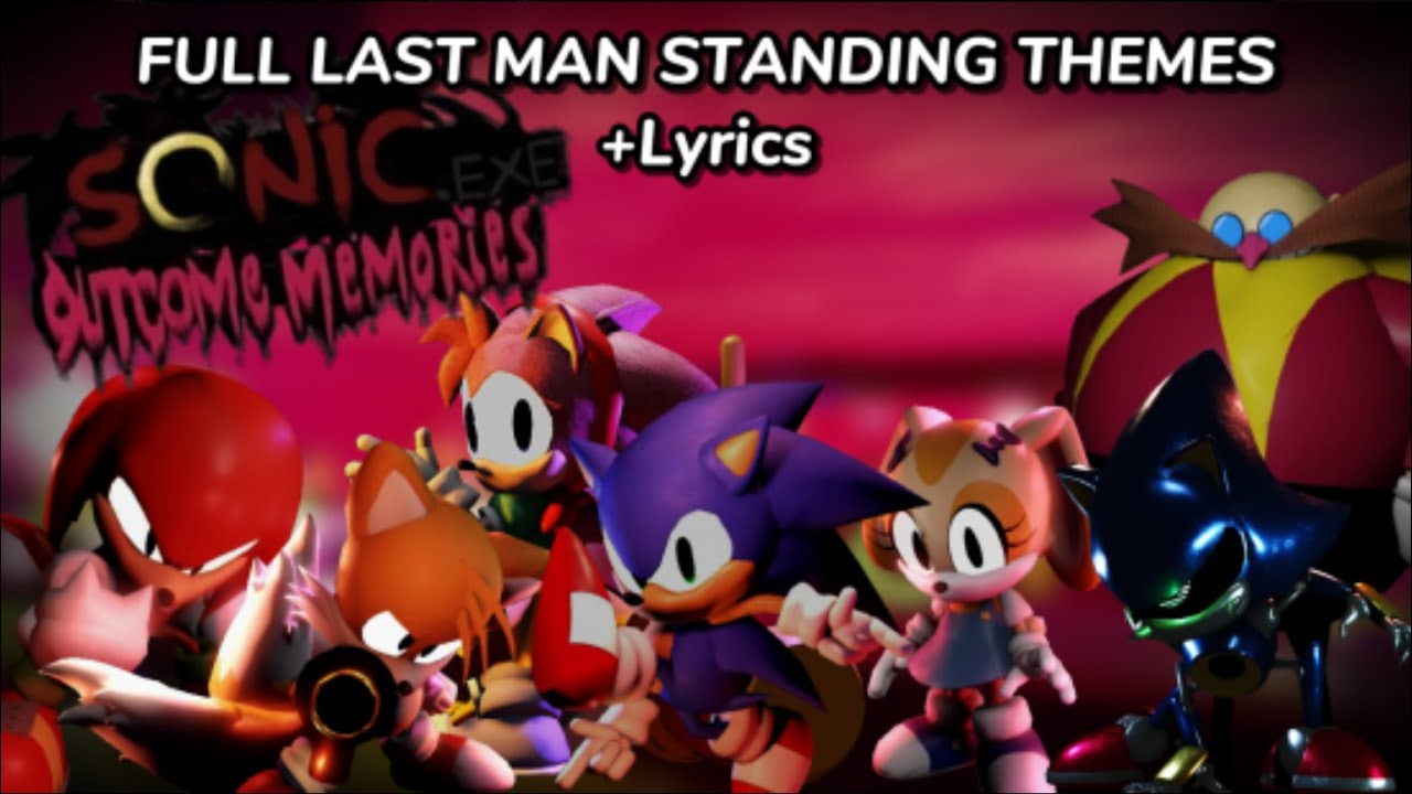ALL Current Outcome Memories Full Last Man Standing Themes.