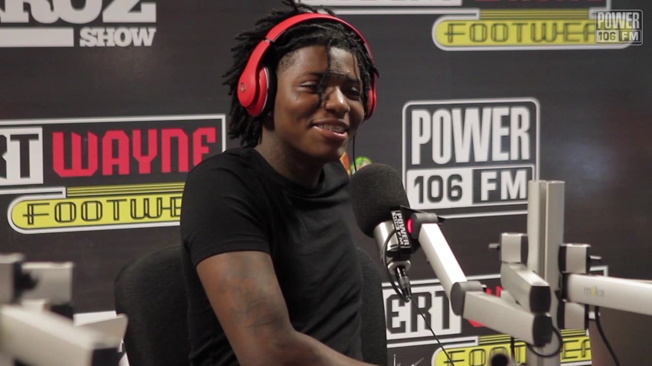 Sahbabii Battled Depression Before Success,Tattoo Nightmares, And More!