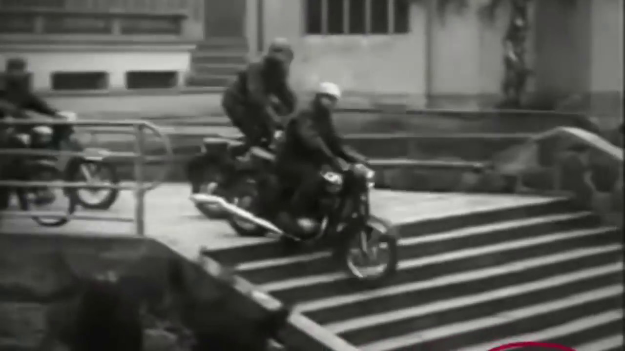 jawa performance | The legendary performance of two stroke jawa
