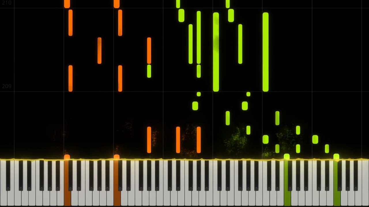 A. Scriabin - Valse, Op. 38