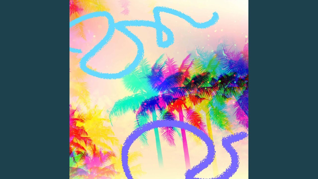 Subtle Music for Creative Strolls
