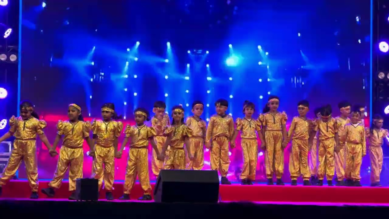 ANNUAL DAY 2026