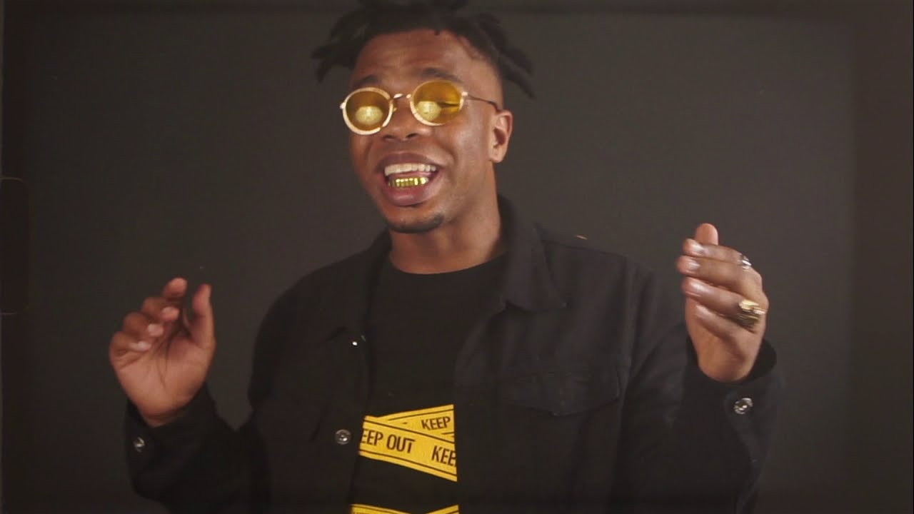 Mawat - God Level (Official Music Video)