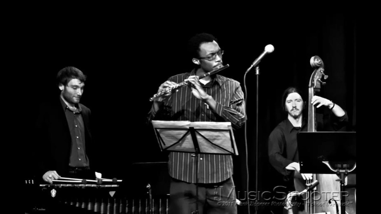 Mosquito Strut, Jason DeCristofaro #vibraphone #jazzvibes #jazzflute #jazzquartet #jazzalbum #jazz