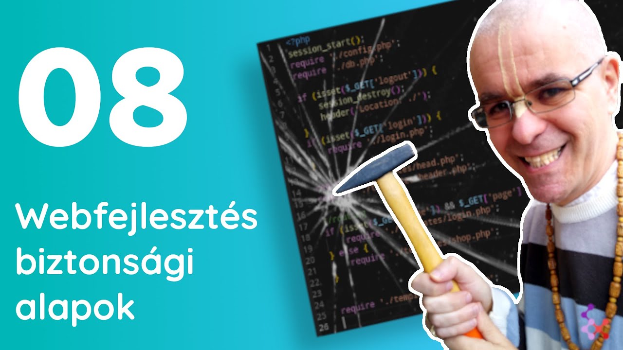 🔐 Hacker álom = könnyen törhető jelszavak