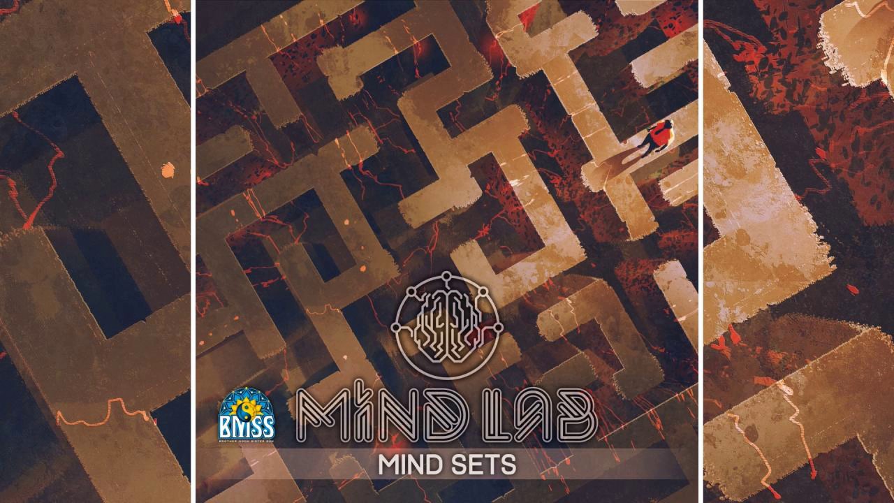 Mind Lab - The Setting [Official Video]
