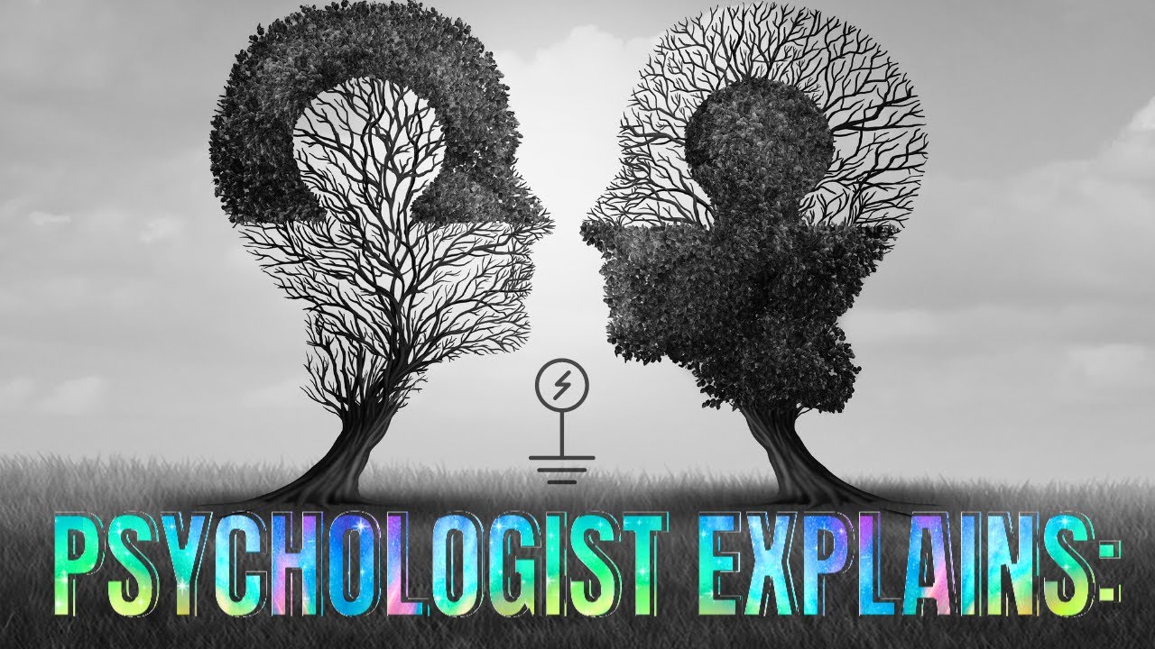 What Psychological Grounding is and Why it Helps Beat Trauma