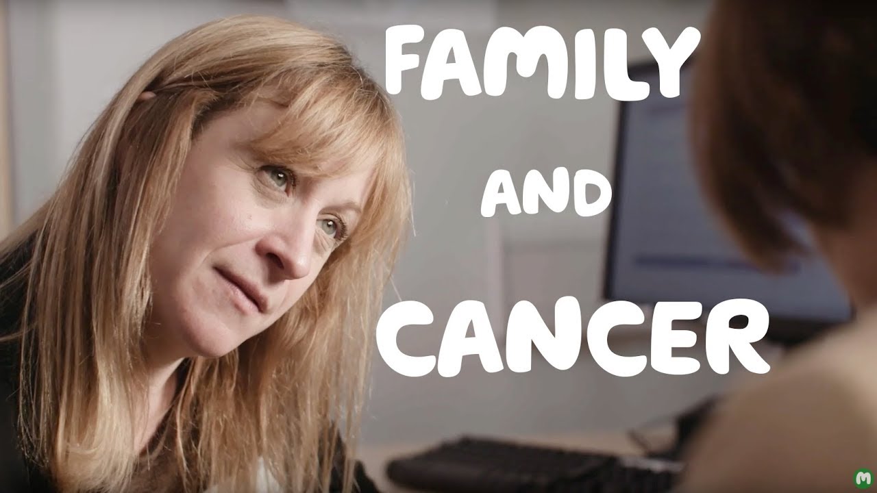 Family and cancer risk