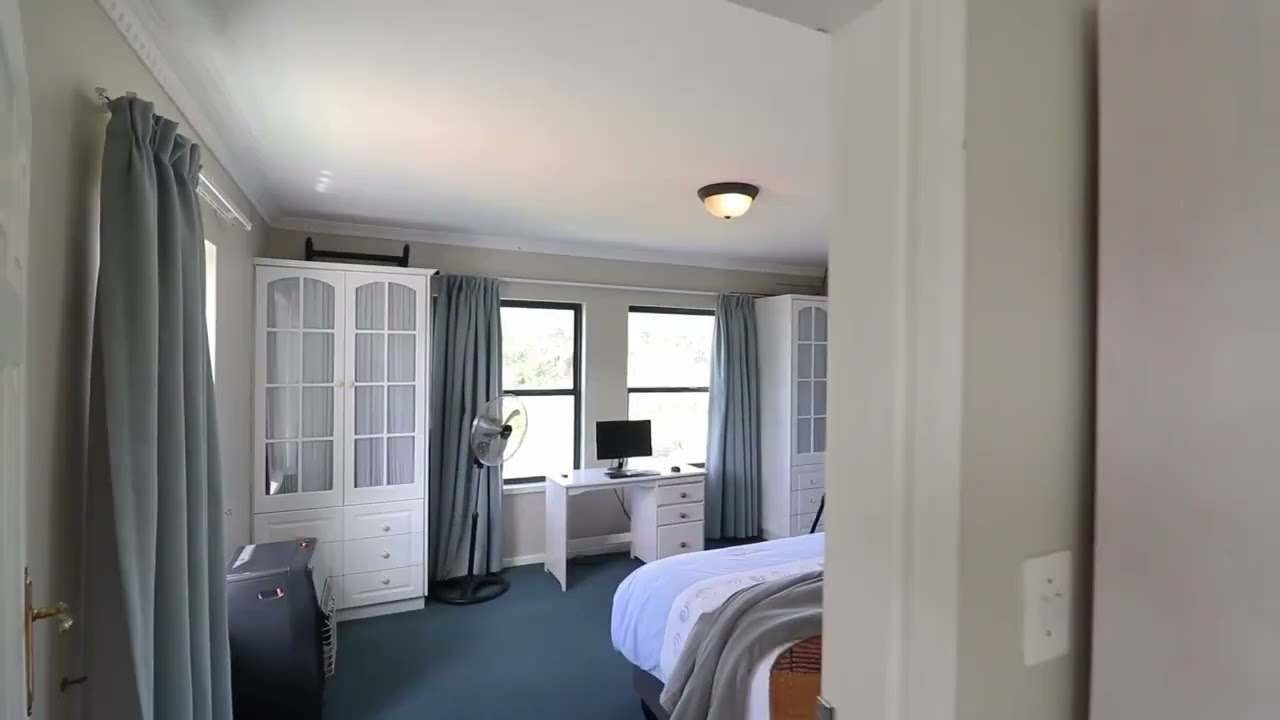The Fairways in Theewaterskloof Golf Estate