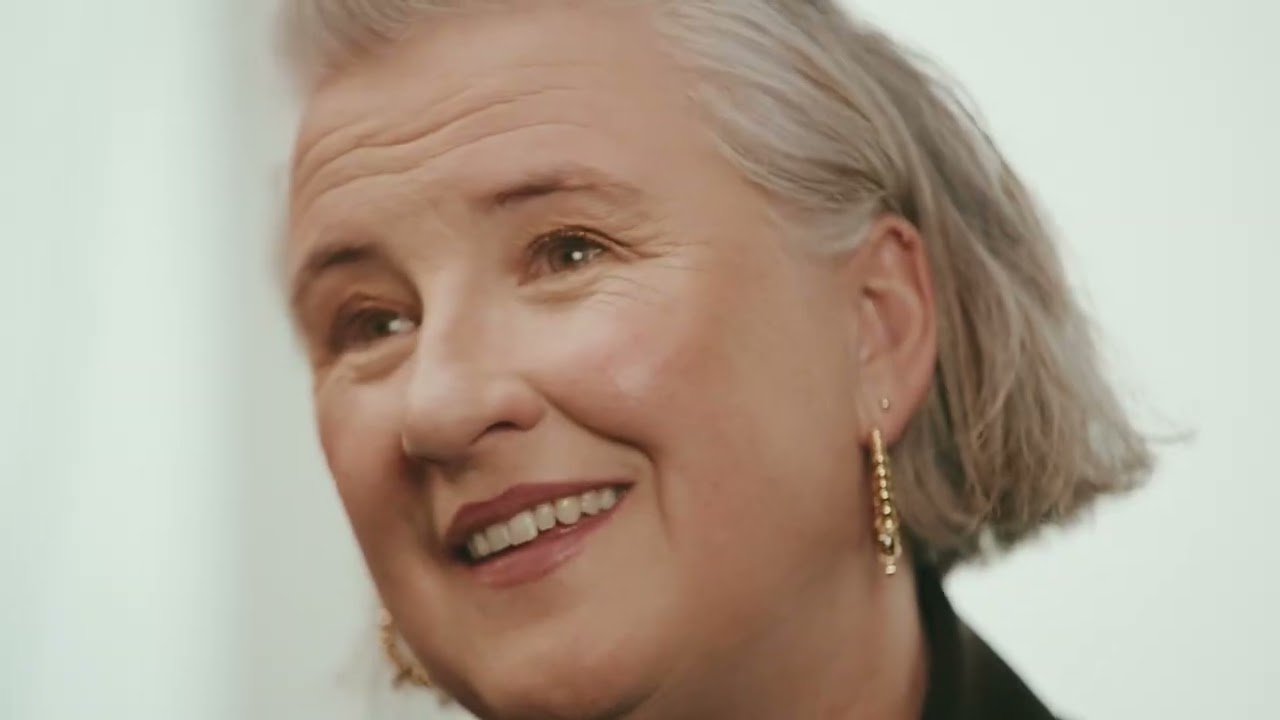 Empowered Giving for a Fairer Future - Insights from Jo Kirk