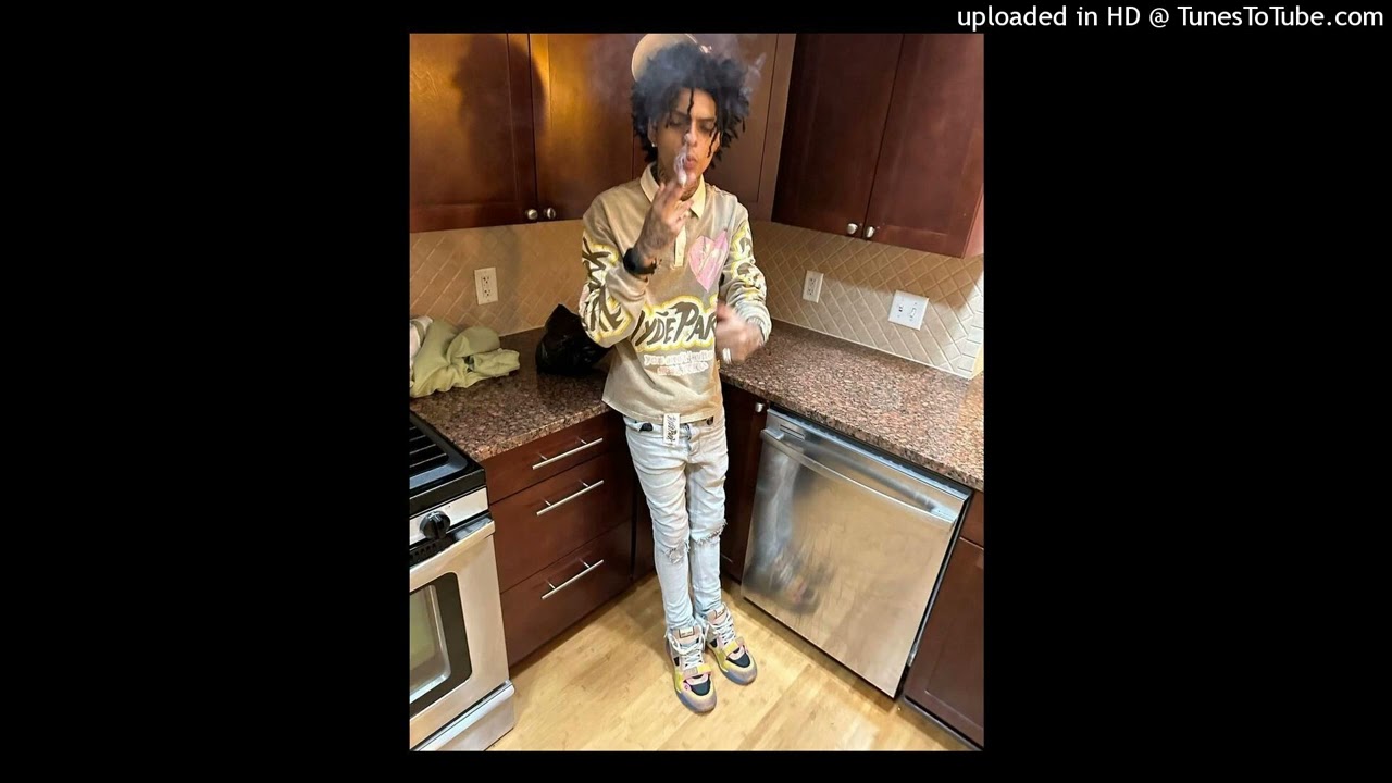 [FREE] Lil Tony Type Beat “Smooth Operator”