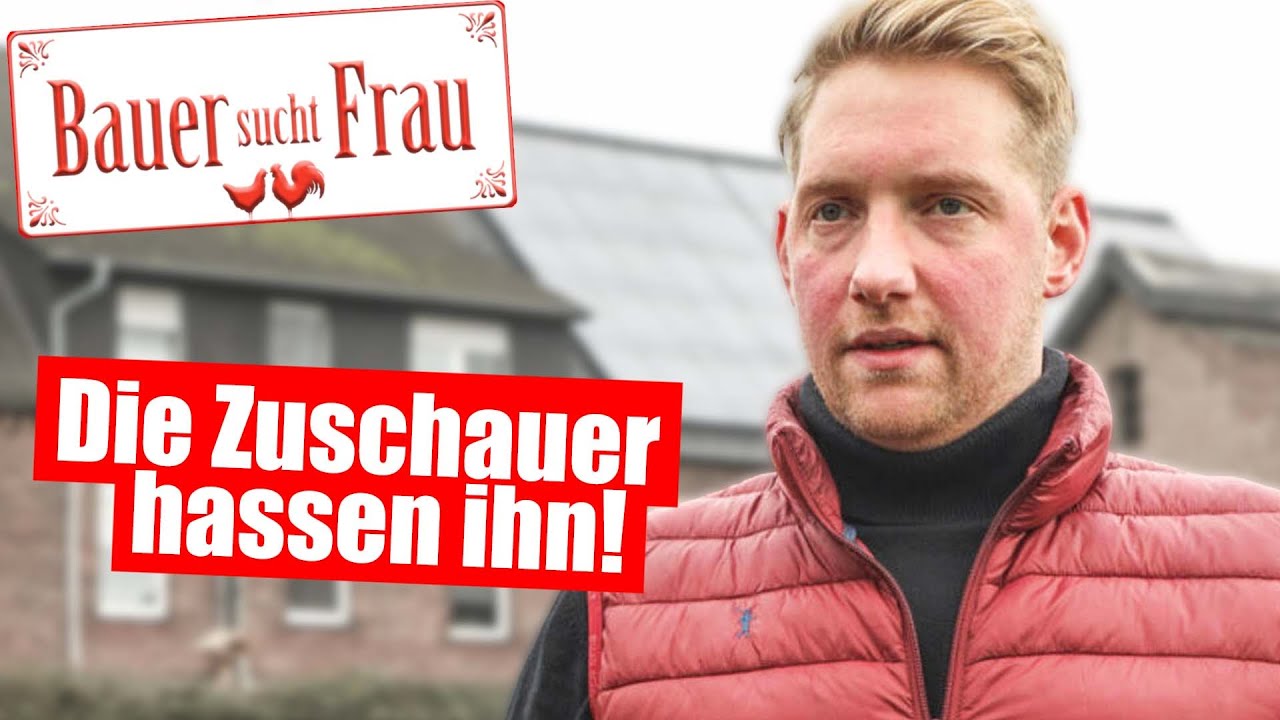 Bauer sucht Frau 2025: DRAMATISCHE ENTSCHEIDUNGEN!