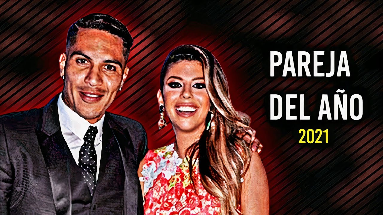 Paolo Guerrero ► Pareja Del A&ntilde;o - Sebasti&aacute;n Yatra, Myke Towers ● Skills & Goals 2021 | HD
