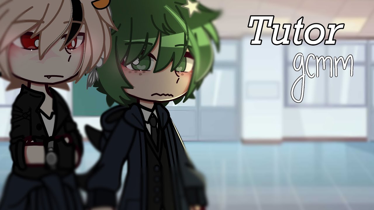 Tutor [] GCMM [] MHA [] BakuDeku/Bkdk [] AU [] BL/GAY [] 4.8k special🌸