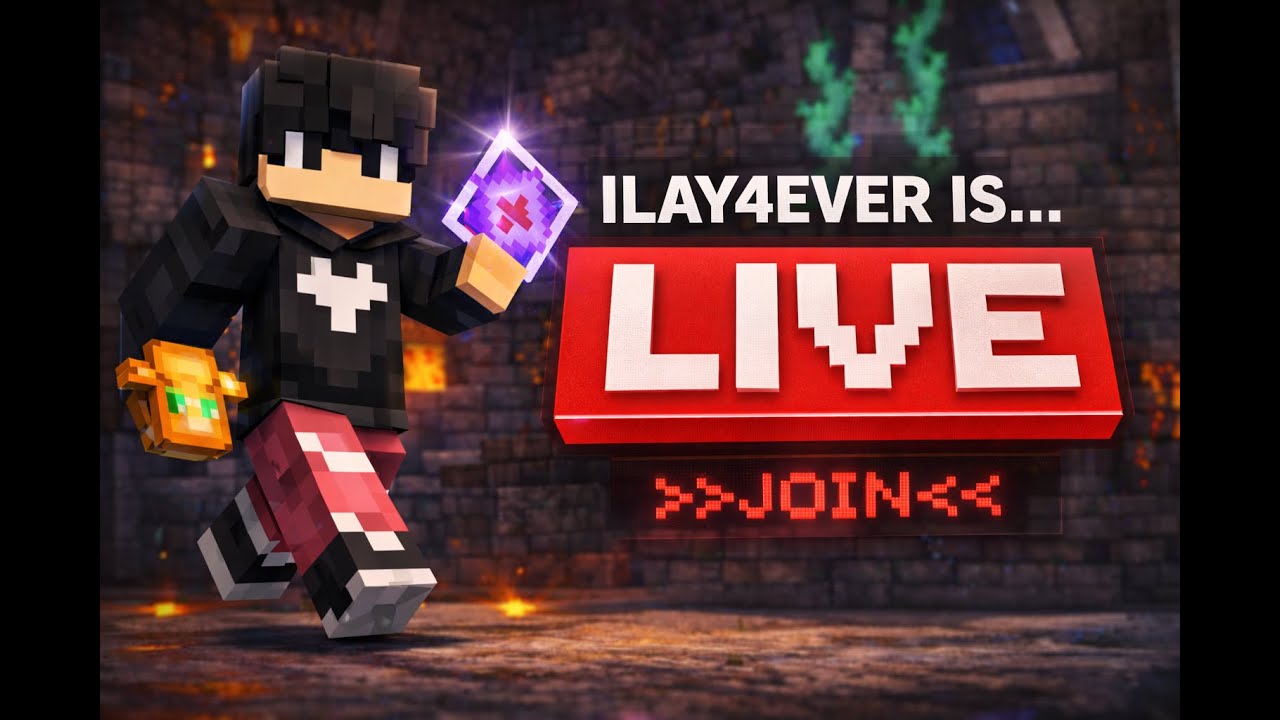 donut smp live 🔴 2m per good base 🔴 1b loot drop rn !!
