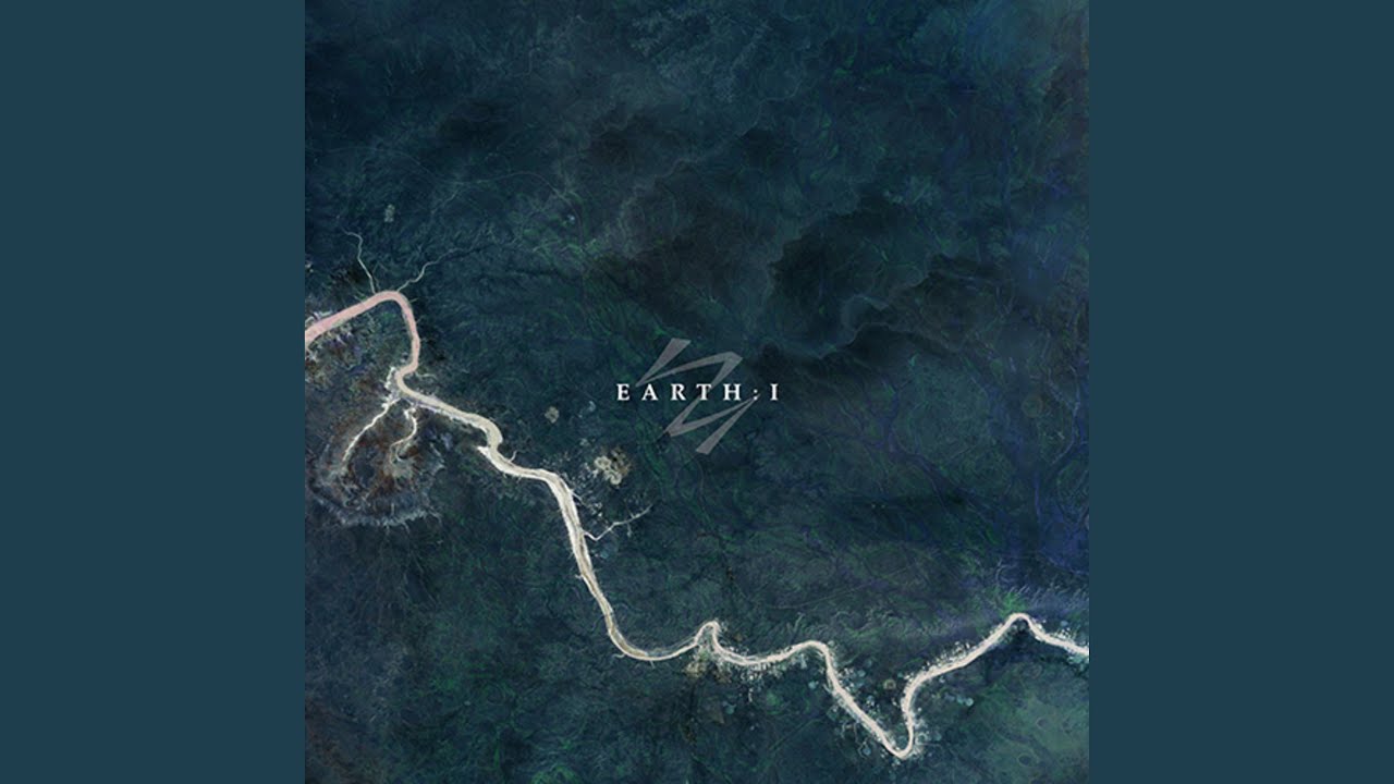 With the Earth