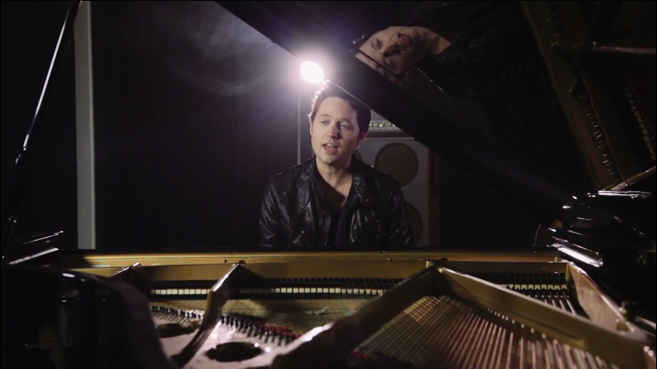 No Ordinary Angel | Nick Howard (Official Video)