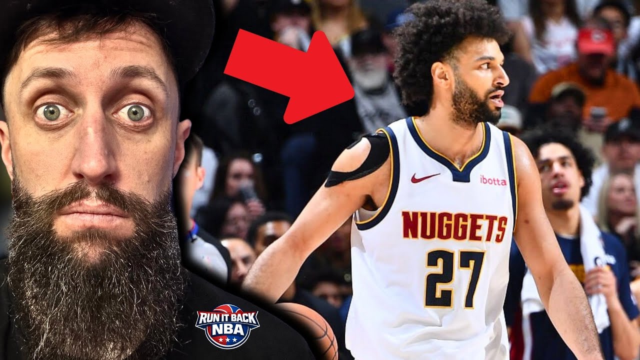 Why Is Nobody Talking About The Denver Nuggets?? 
