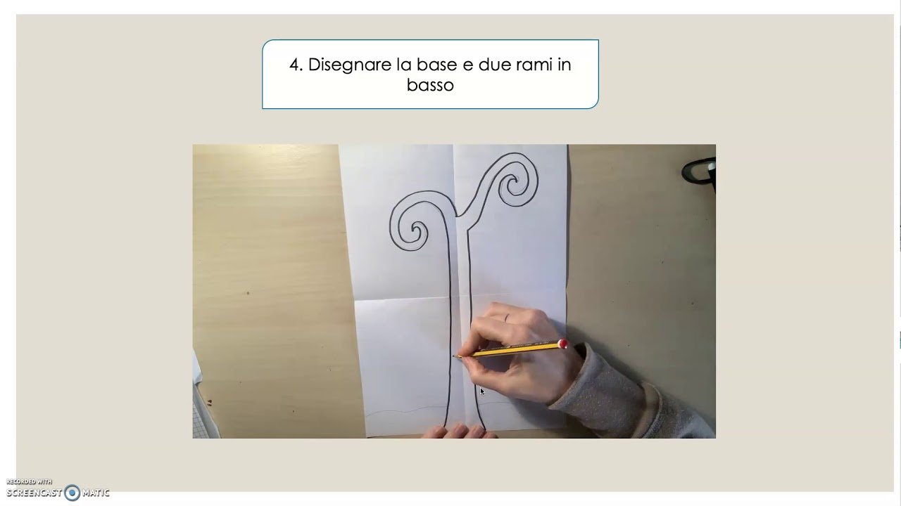 ARTE   L'albero della vita