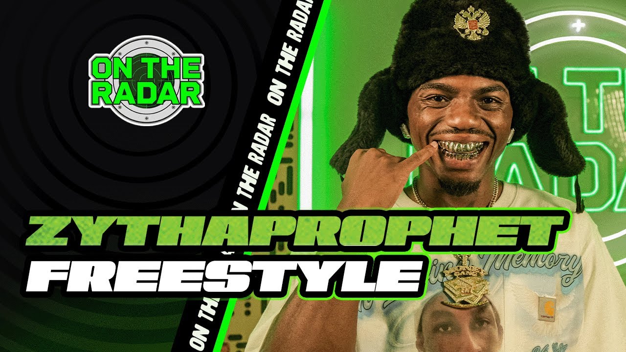 The ZyThaProphet 