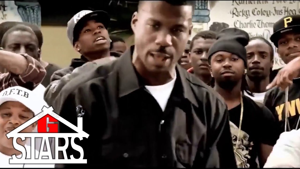 Jay Rock - Hood Gone Love It (ft. Kendrick Lamar) [Official Music Video]