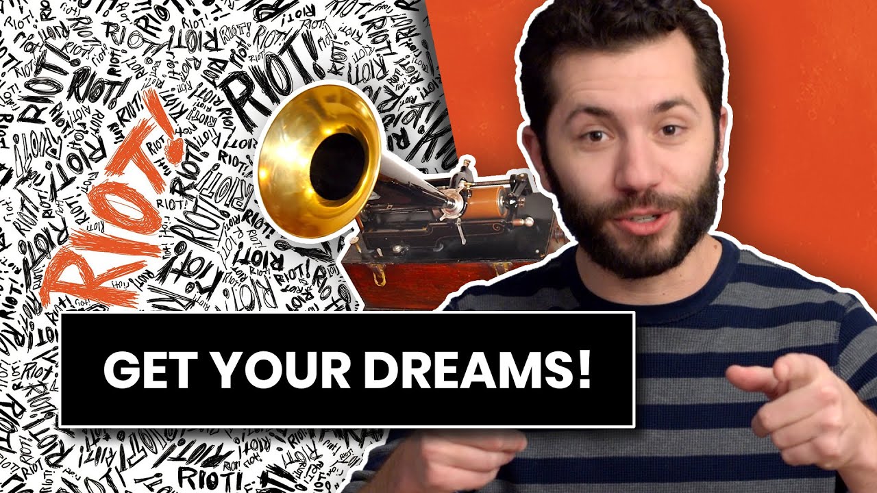 Rocker Reacts: 
