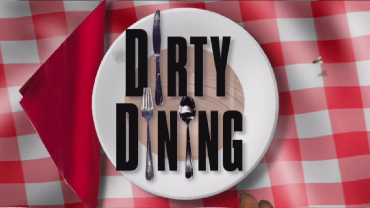 Rats temporarily close West Palm Beach Golf Course; roaches temporarily close Tobu Oriental Eatery