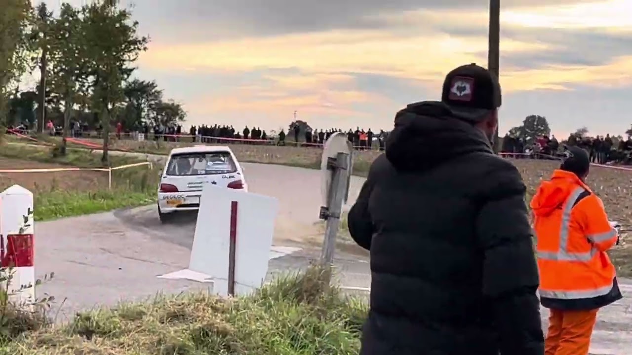 RALLY LISIEUX 2025