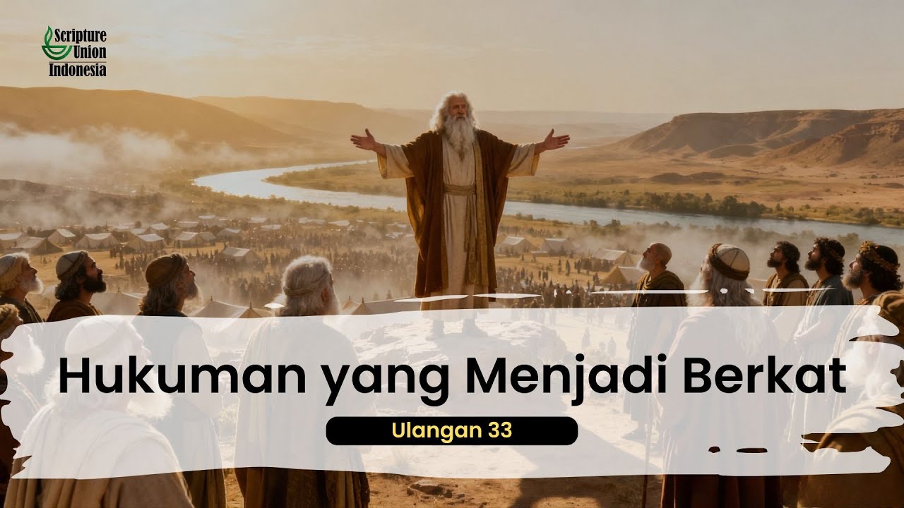 Наказание, которое становится благословением