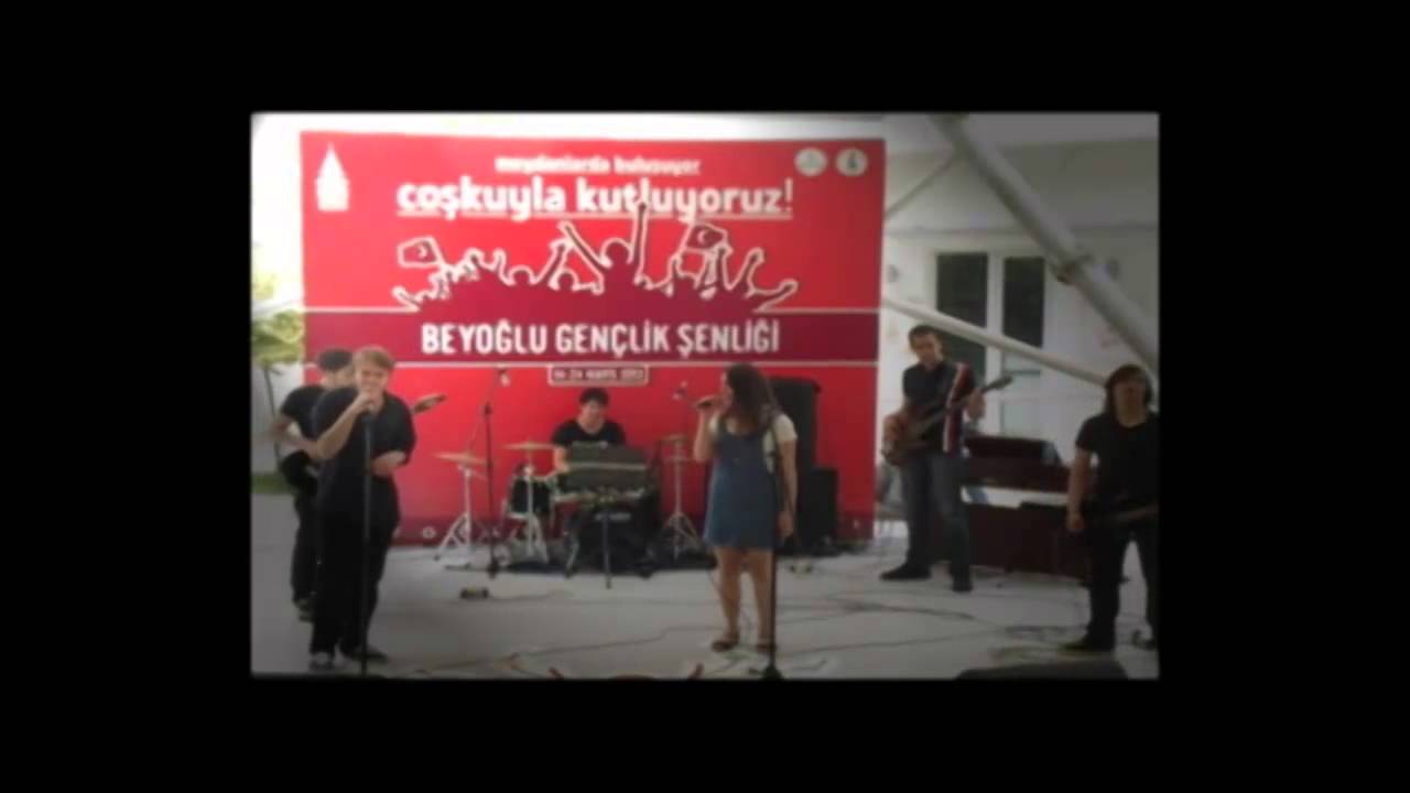 BAL CatiKati Müzik Grubu