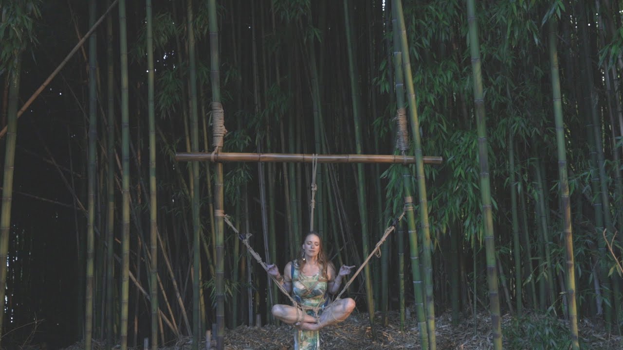 No Mud No Lotus - A Shibari Short Film