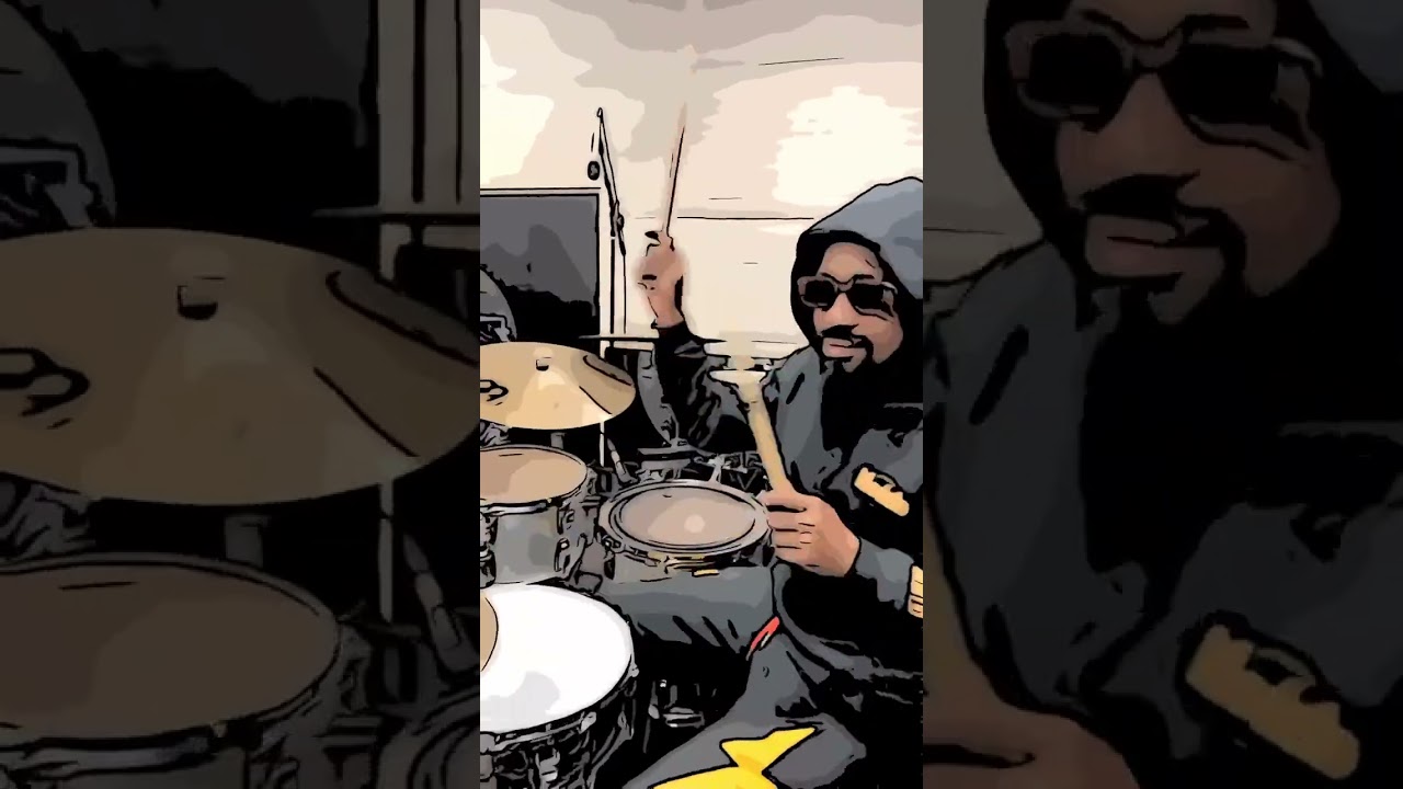 soundcheck vibes with giveon crew - george spanky mccurdy