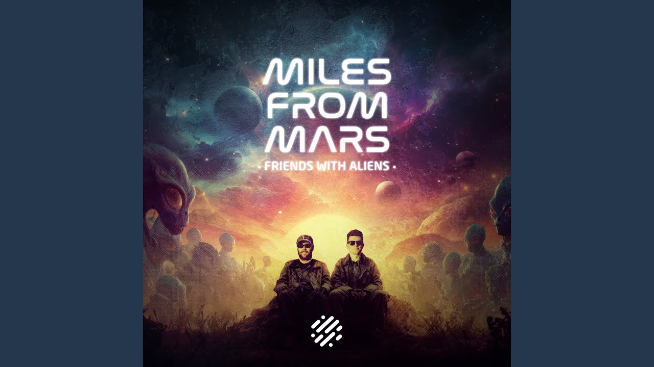 Deep Zenonesque (Miles From Mars Remix)