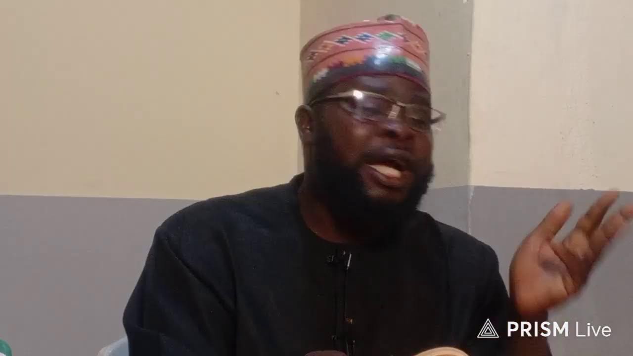 RAMADAN TAFSIR DAY 008 ✍️✍️ MEDIA TEAM ABK. M. BABALLE