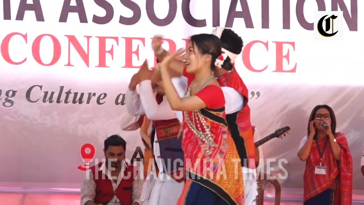 The Art & Culture Department,CADC  delivered a mesmerizing performance