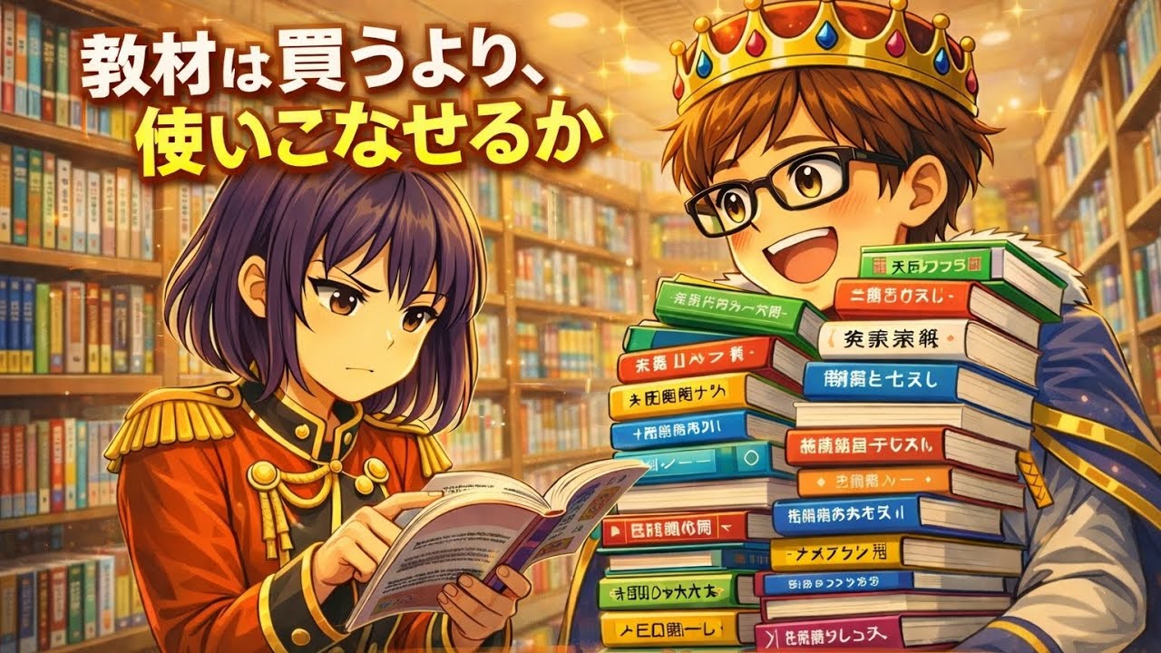 そのテキスト、簡単すぎ？難しすぎ？｜日本語が伸びる選び方