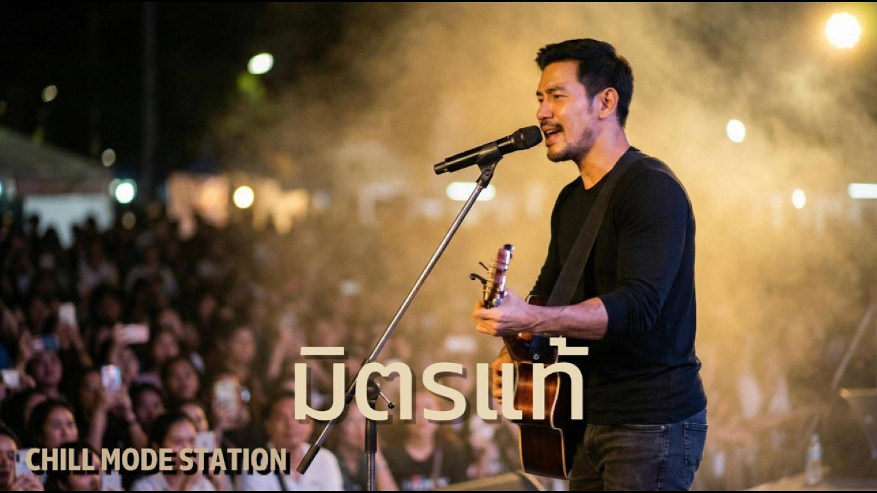 มิตรแท้ตอนล้ม | เพลงเพื่อชีวิต คนทำงาน | มิตรแท้ตอนล้ม ฟังแล้วเข้าใจชีวิต (Official Audio)