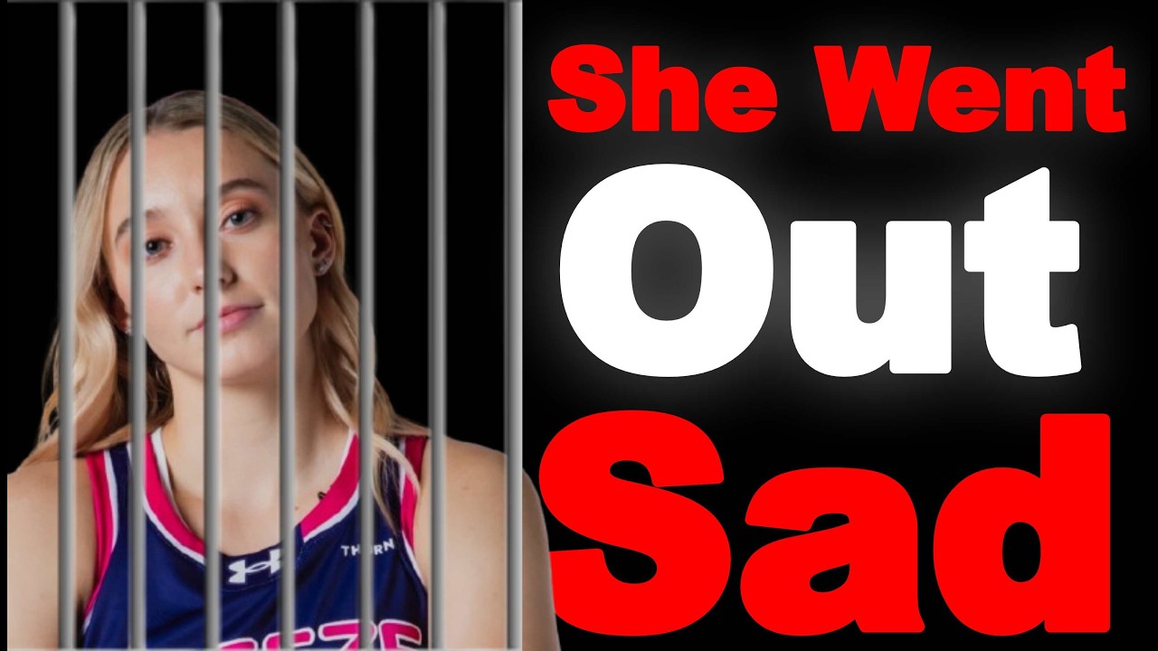 WNBA Chosen One is Struggling With the Caitlin Clark Treatment.