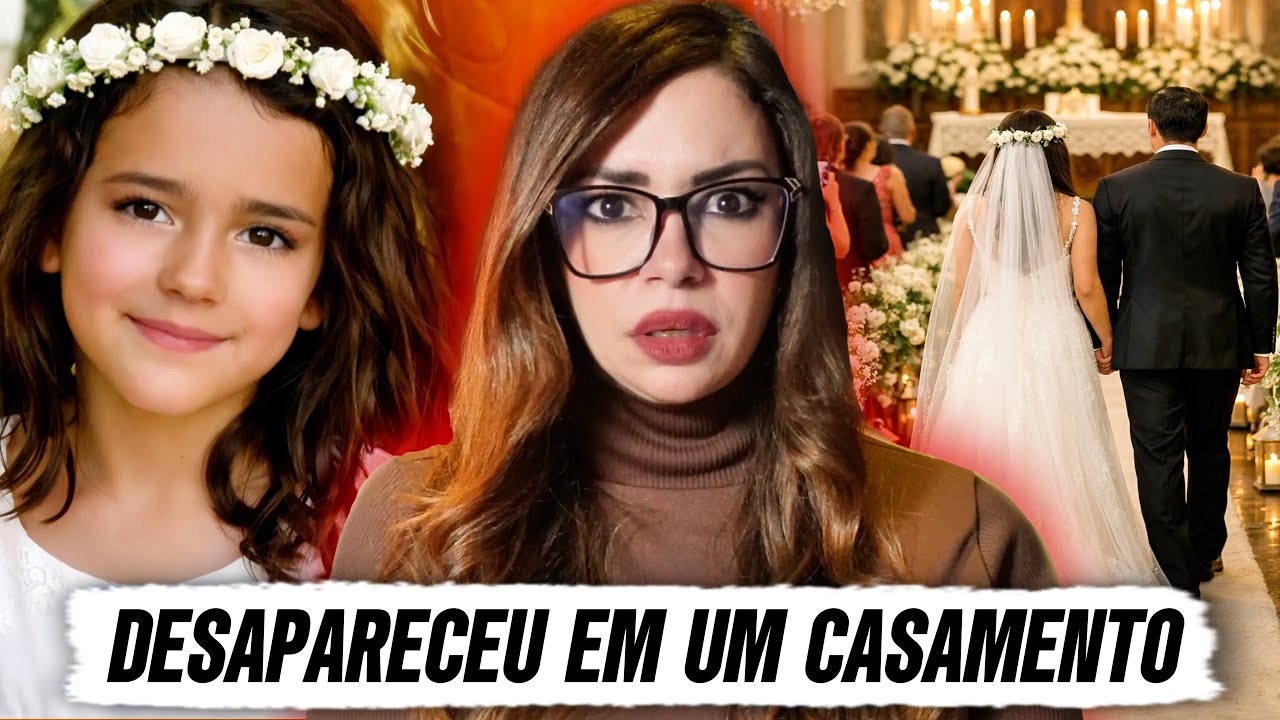 A FESTA DE CASAMENTO QUE VIROU UM “VELÓRIO”