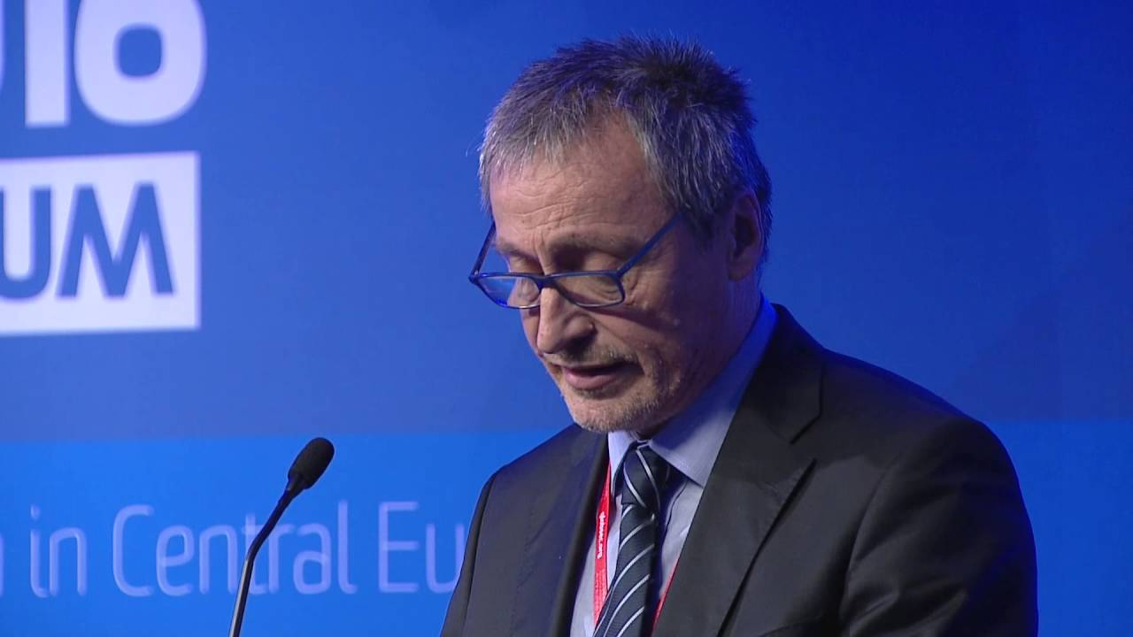 GLOBSEC 2016 - SESSION 1: The Future of NATO: Will Warsaw Deliver?