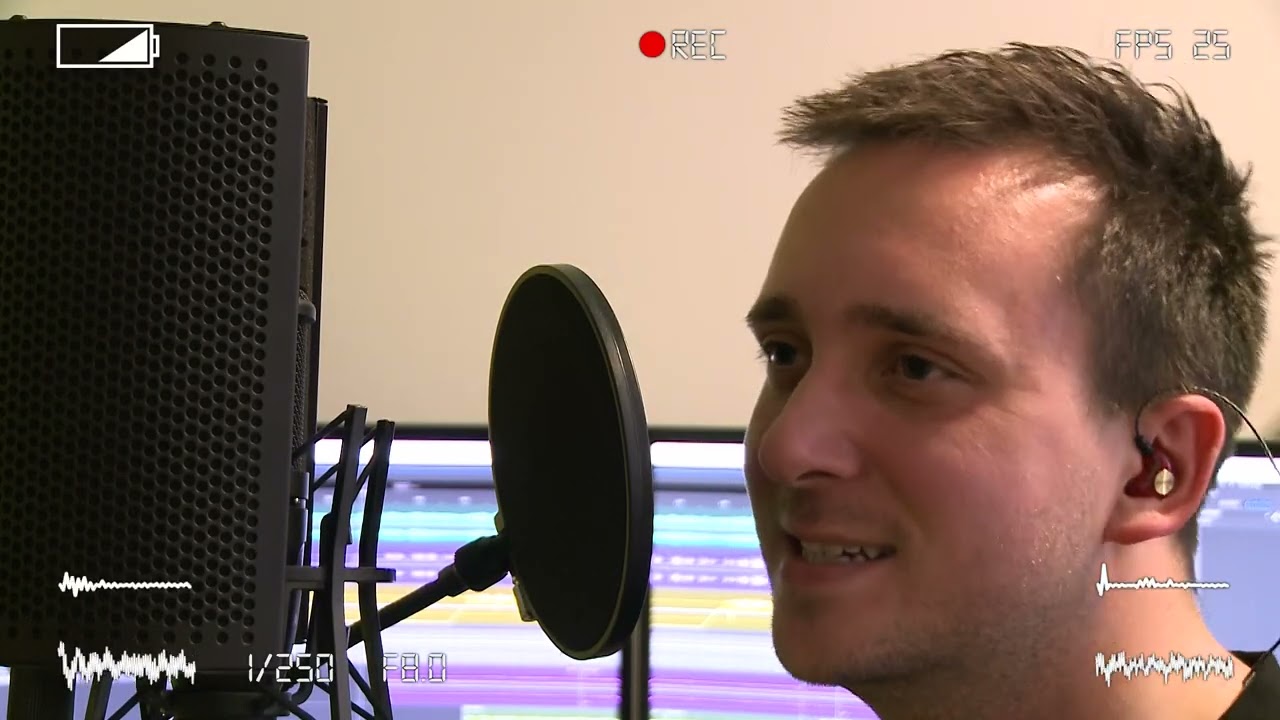 Nádherná + Šeredná (cover)